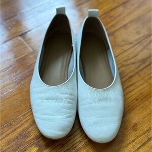 Everlane flats